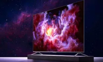 تلویزیون شیائومی ردمی X86