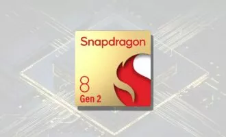 اسنپدراگون 8 نسل 2 گلکسی S23