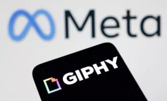 Giphy متا