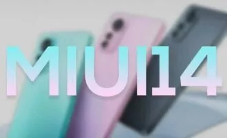 MIUI 14