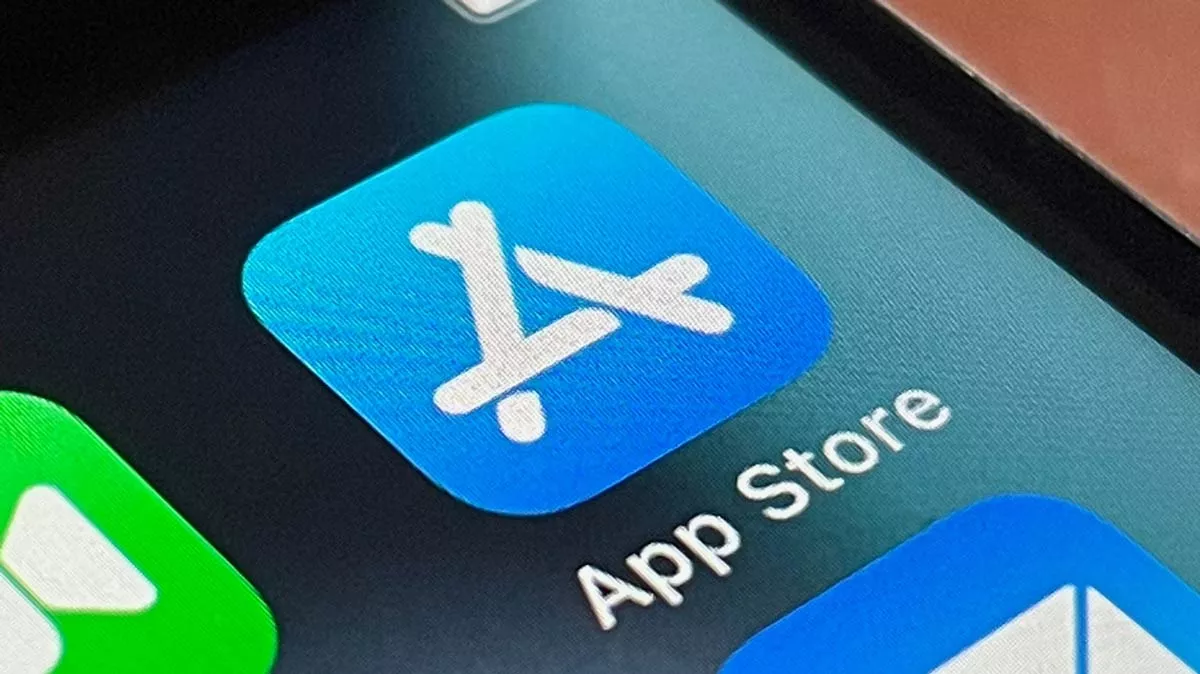 اپ استور