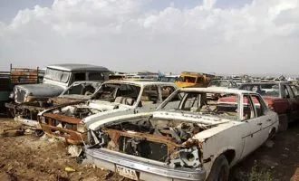 عقب نشینی مجلس از لزوم اسقاط خودرو