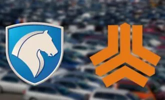 واردات خودرو توسط سایپا و ایران خودرو