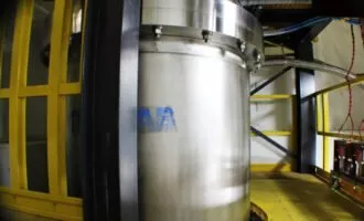 آهنربای پالسی