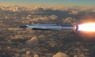 موشک هایپرسونیک