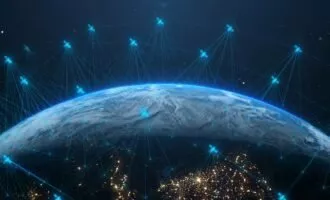 شبکه ماهواره‌ای