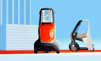 رنو موبیلایز