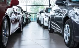 فرآیند واردات خودرو آغاز شده