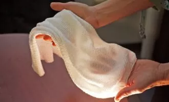 پارچه هوشمند