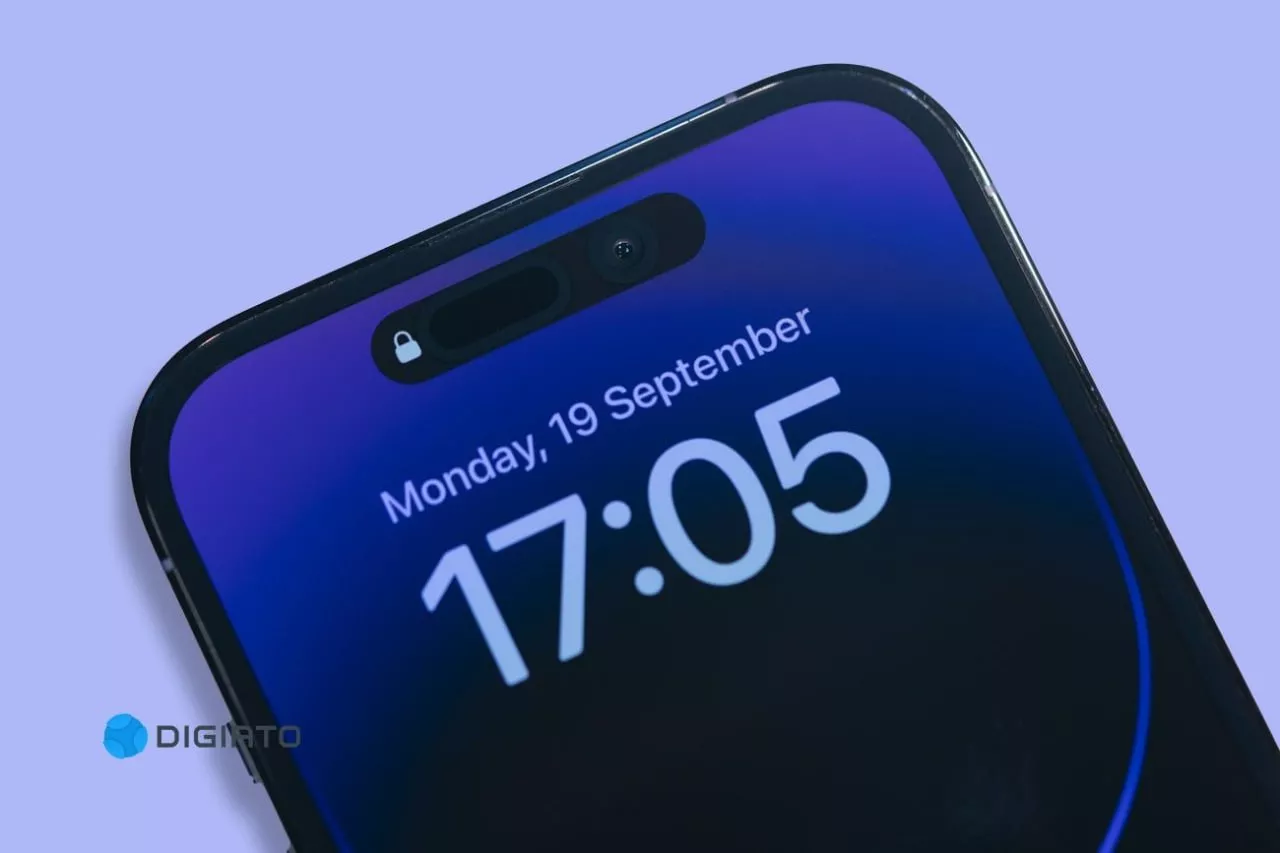 آیفون 14 پرو