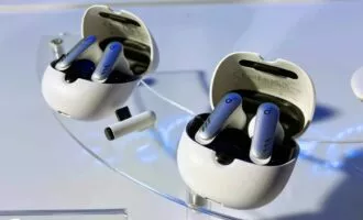 هدفون بی سیم