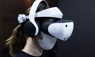 هدست پلی استیشن