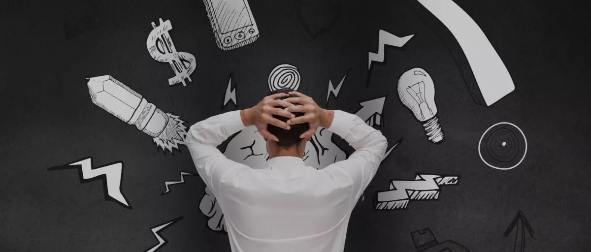 افکار ناخواسته و اجتناب از آنها