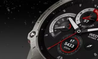 ساعت هوشمند