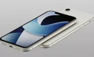 آیفون SE 4