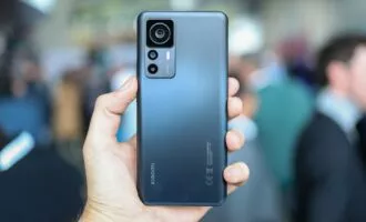 شیائومی 12T پرو