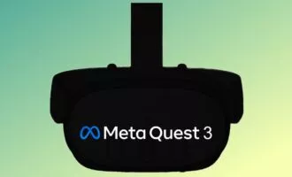 هدست واقعیت مجازی Quest