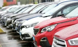 احتمال واردات خودرو با یوان