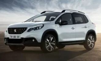 قیمت پژو ۲۰۰۸ مهرماه ۱۴۰۱