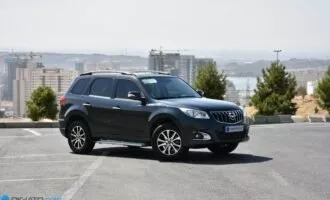 سود خرید هایما s7 در بورس کالا ۸ آبان