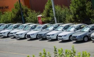 سود شرکت در لاتاری ایران خودرو آبان ۱۴۰۱