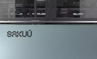 استارتاپ Sakuu