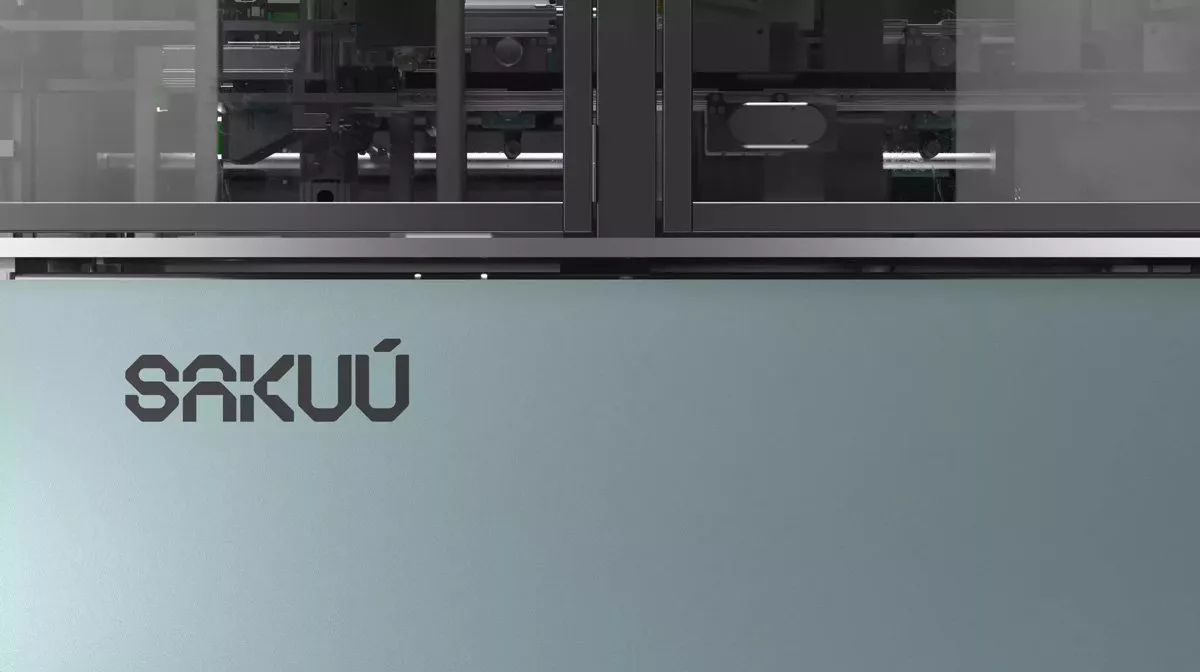 استارتاپ Sakuu