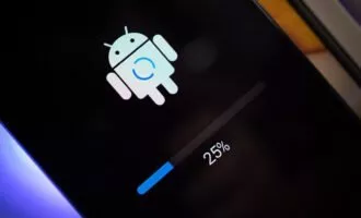 آپدیت اندروید