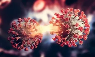 کرونا هیبریدی