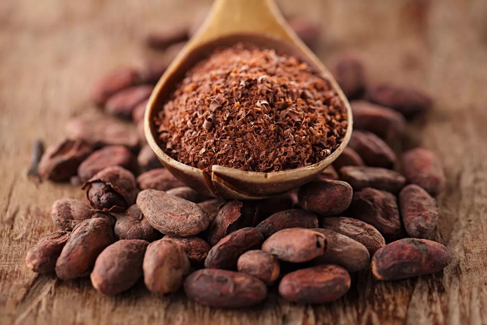 بهترین شکلات دنیا