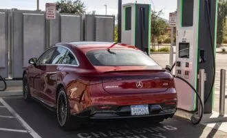 اشتراک مرسدس بنز