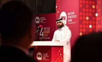 رویداد Demo Day هاب فینتک قطر