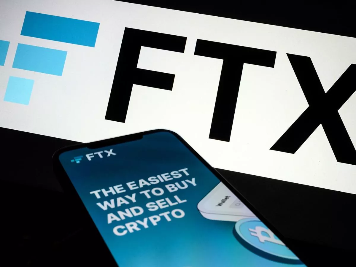 FTX