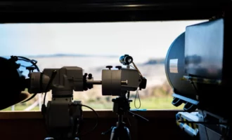 سلاح لیزری بریتانیا