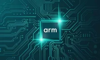 تراشه ARM