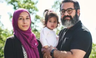 درمان بیماری پومپه