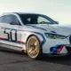 ب ام و 3.0 CSL