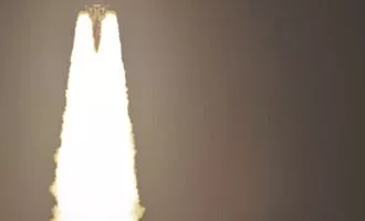 تضویر روز ناسا