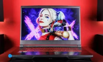 بررسی لپ تاپ گیمینگ MSI GF63 Thin 11UC