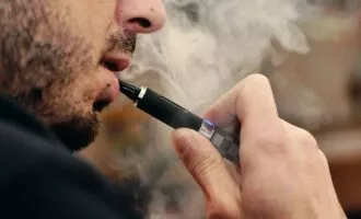 سیگار الکترونیکی