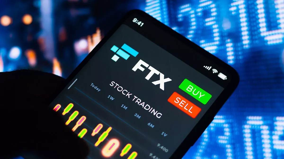 صرافی FTX