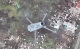 پهپاد روسیه