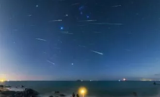 شهاب‌سنگ اسدی