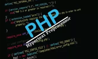 PHP