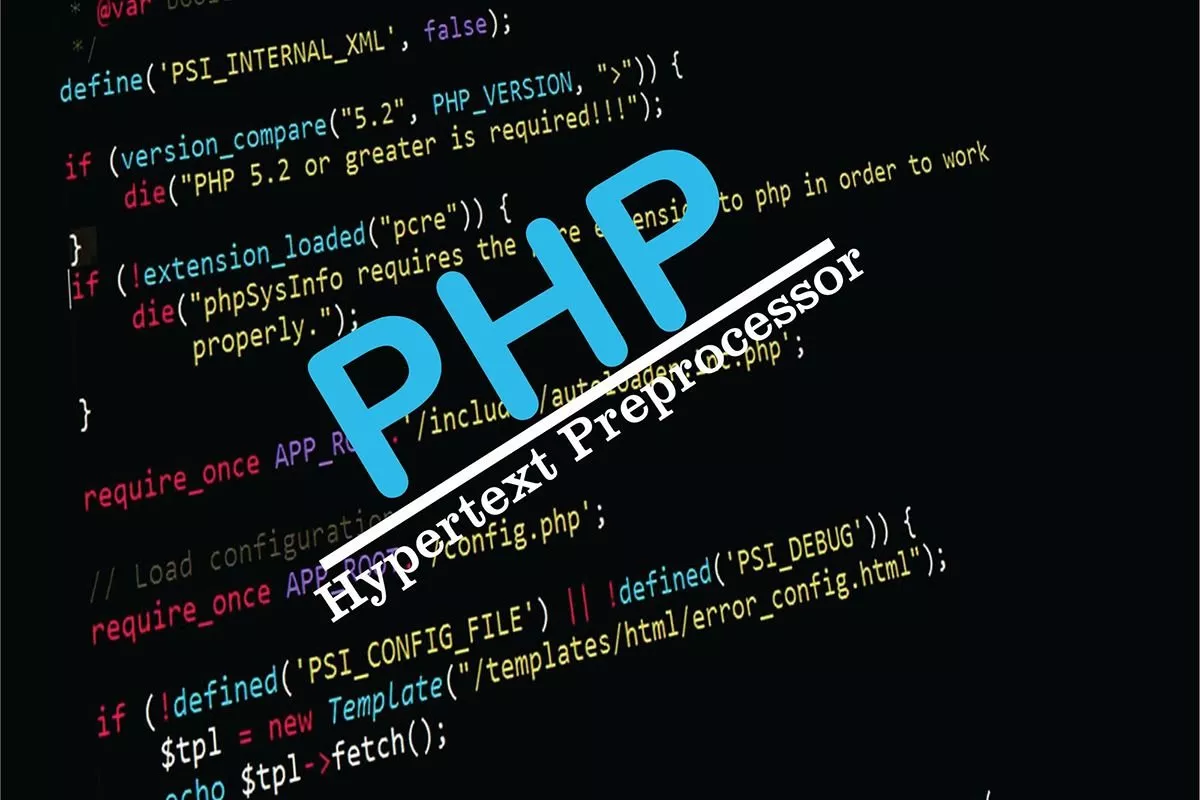 PHP