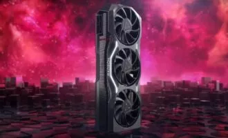 کارت گرافیک رادئون RX 7900 XTX