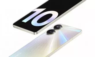 ریلمی 10 پرو