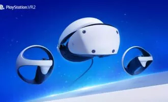 پلی استیشن VR2