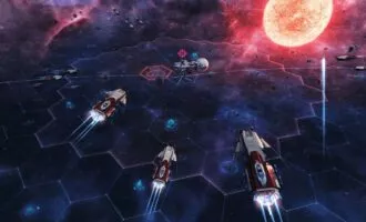 بهترین بازی فضایی