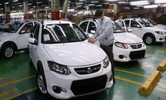 تحویل خودرو به جانبازان